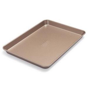 KitchenAid® Professional-Grade Nonstick Quarter Sheet Pan, 9" x 13"