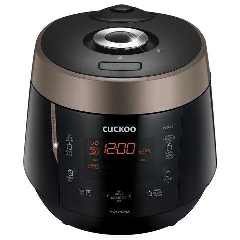 Rice Cooker