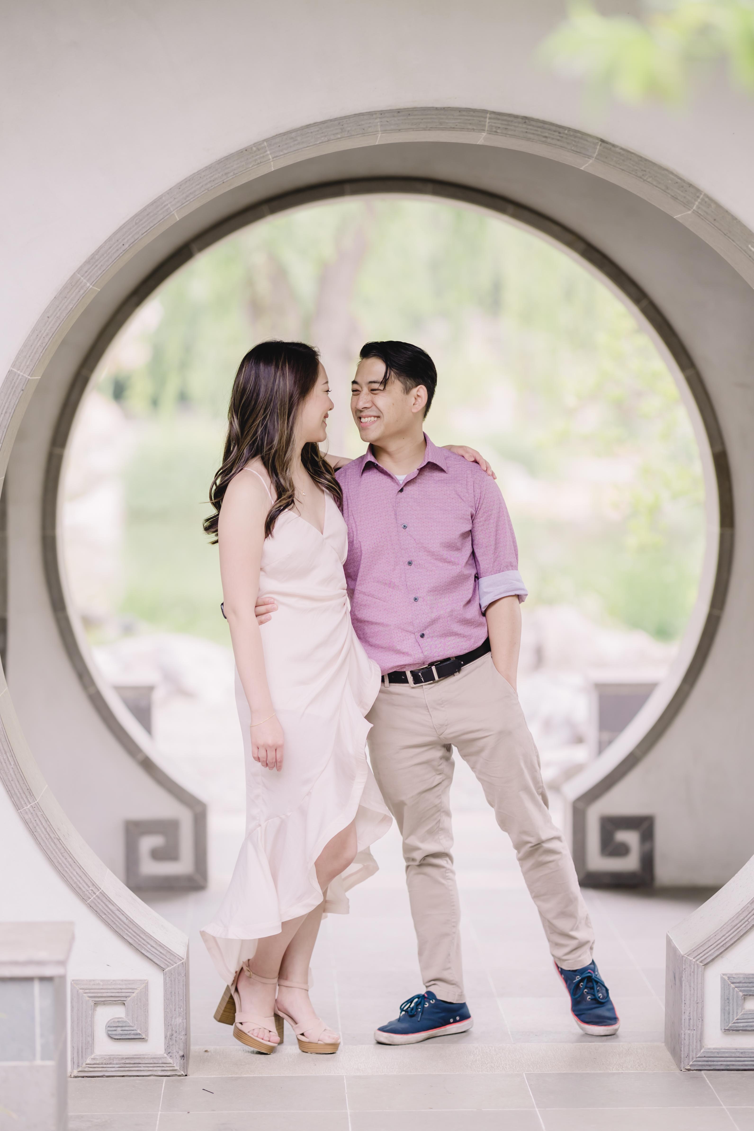 The Wedding Website of Phi Dominh and Emily Yu