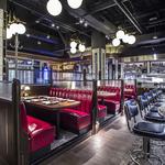 Cap City Fine Diner and Bar