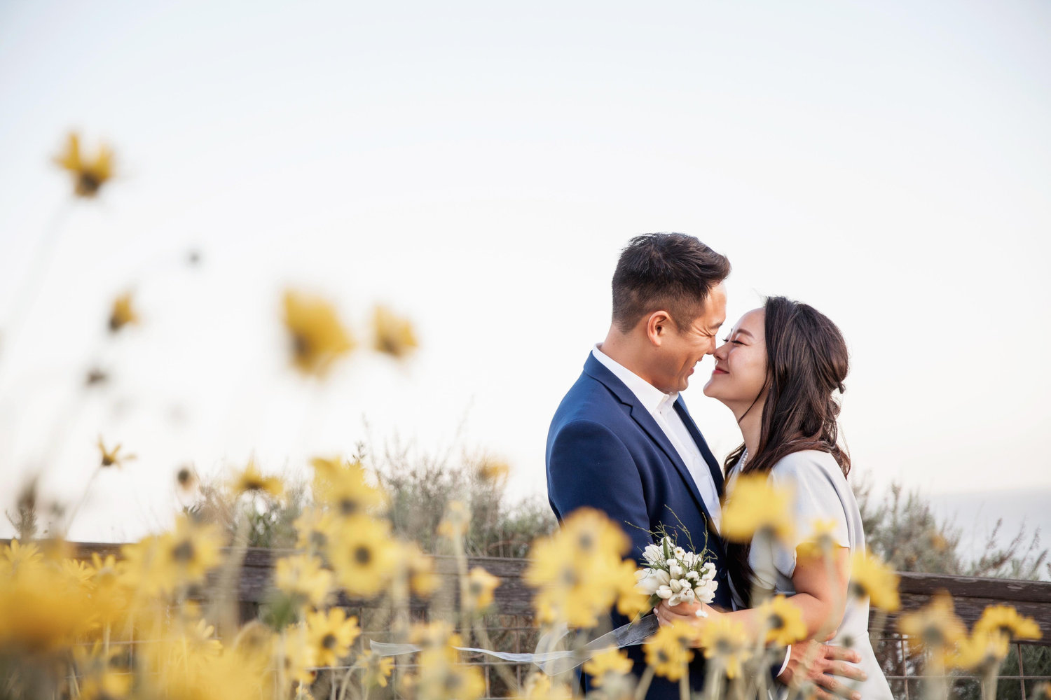 The Wedding Website of Christine Lee and Chris Choi