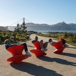Presidio Tunnel Tops