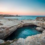 Parcheggio • Roca Vecchia | Grotta della Poesia ATTENZIONE FURTI IN AUTO