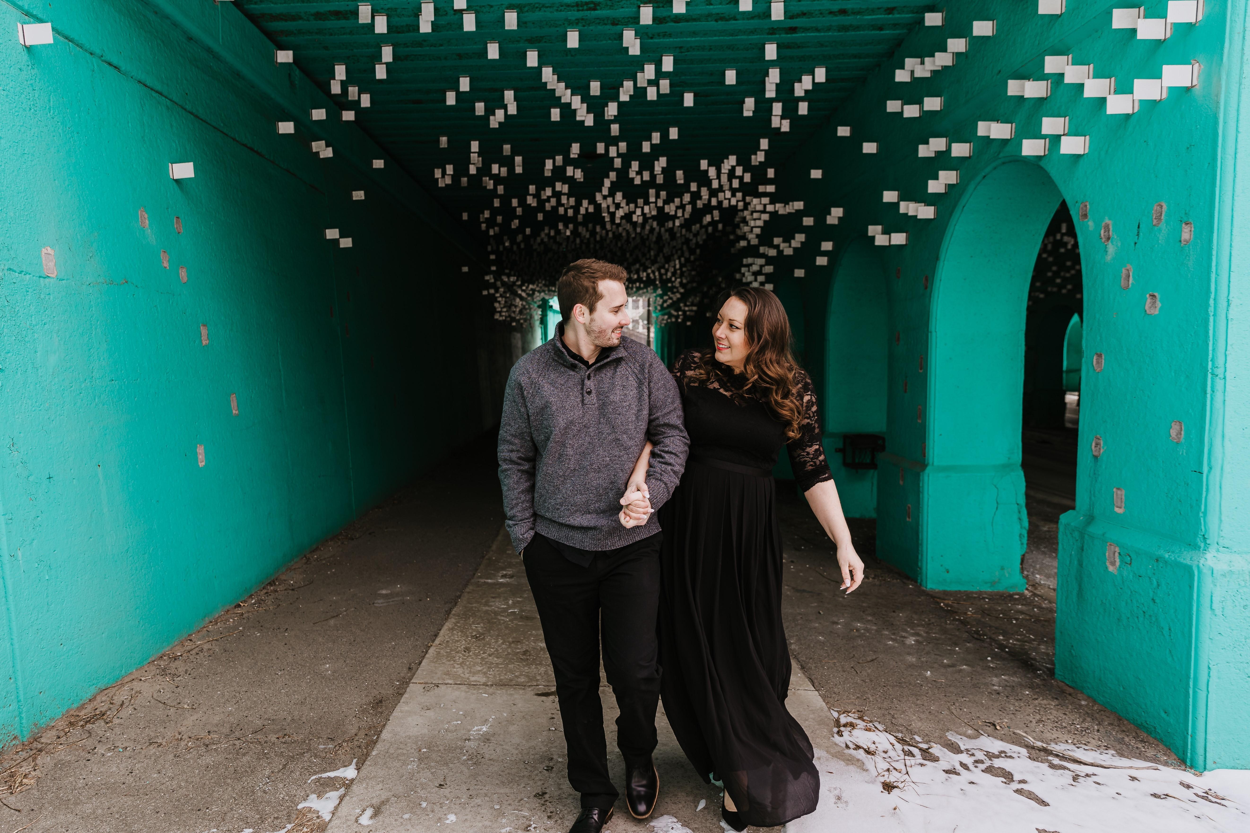 The Wedding Website of Rose Billings and Jesse Billings