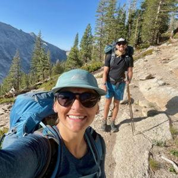 Honeymoon fund