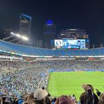 Bank of America Stadium