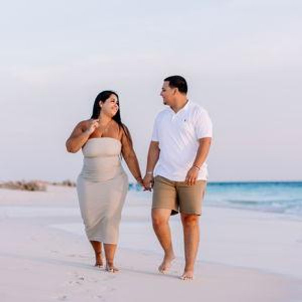 Our Honeymoon