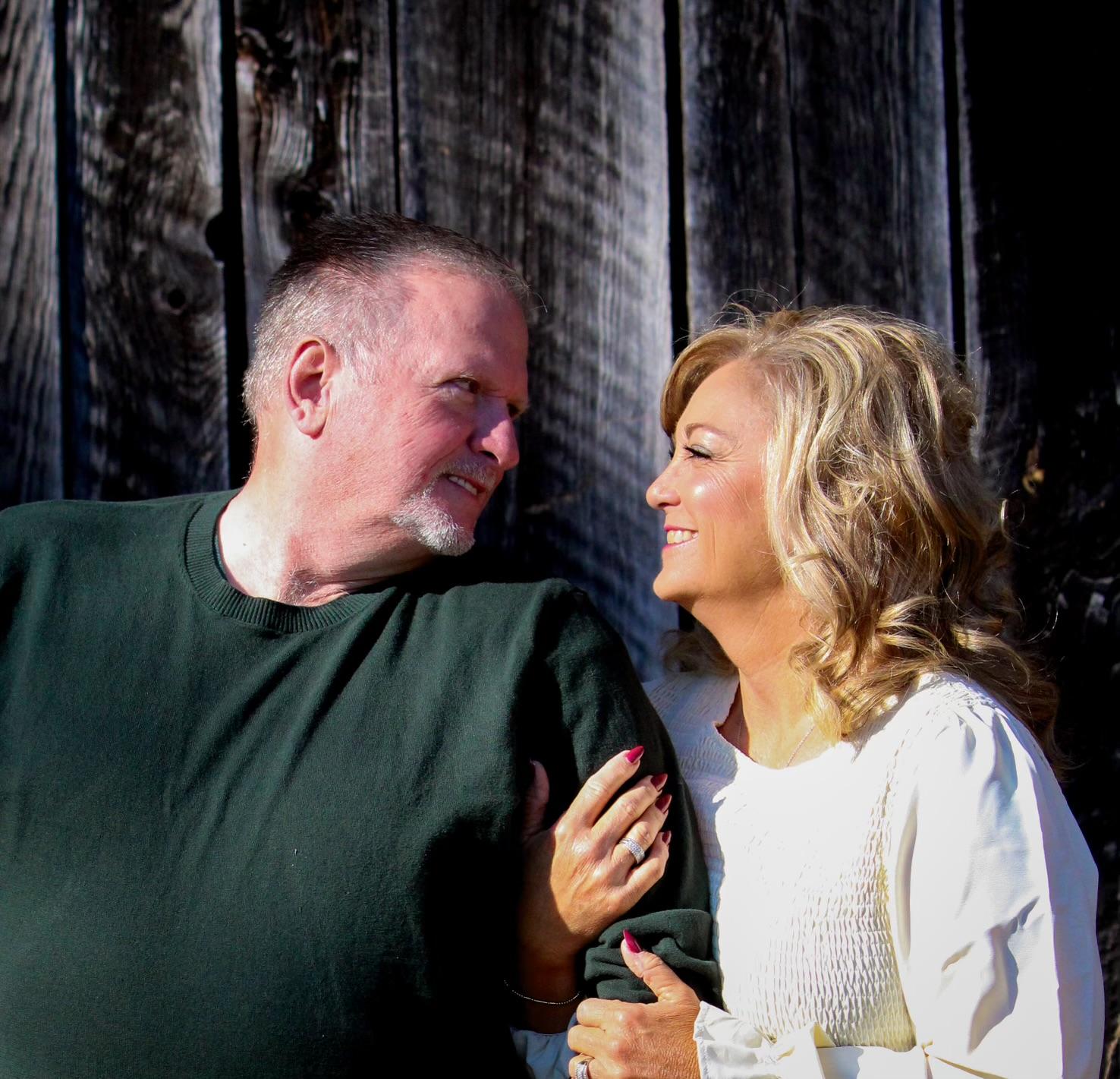 The Wedding Website of Nancy Wyant and Steve Allen