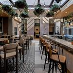 Hook & Ladder Sky Bar