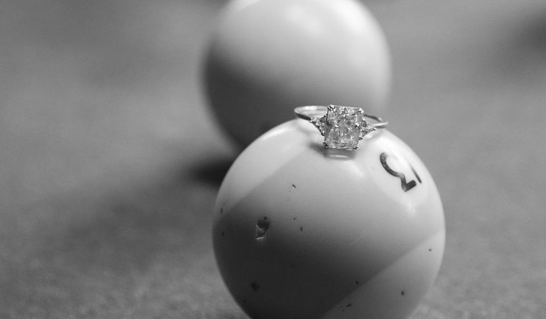 The Wedding Website of Shelly Steward and Irving Bush