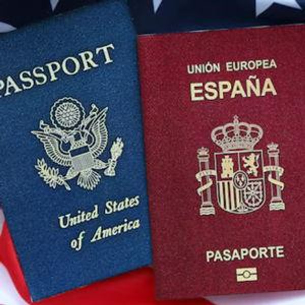 A Lifetime of Transatlantic Travel