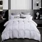 Hungarian Goose Down Comforter