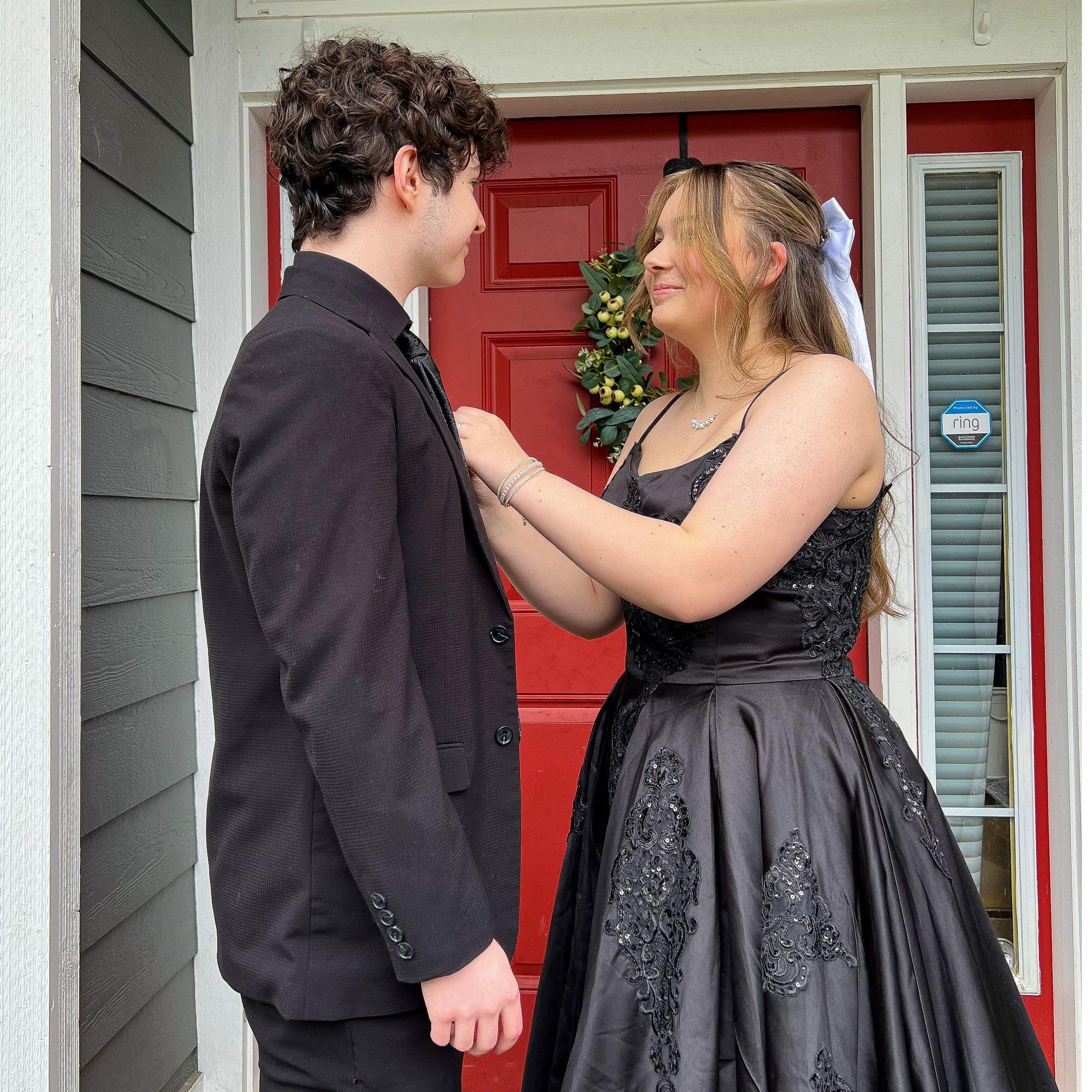 LDS Prom 2023