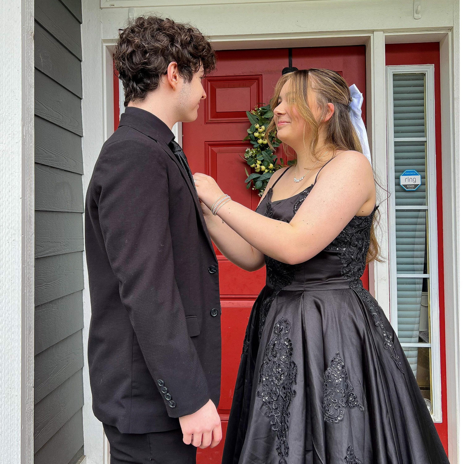 LDS Prom 2023