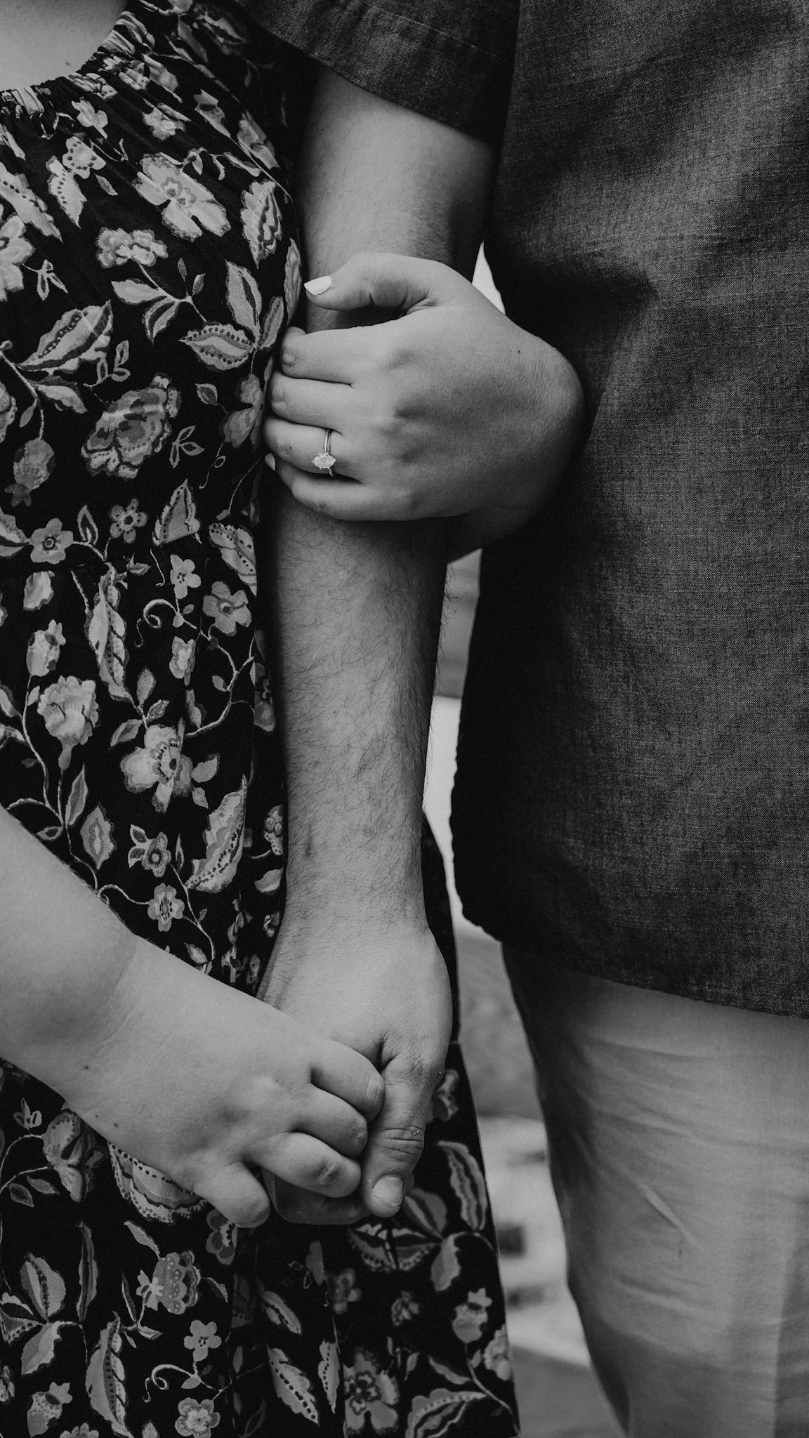 The Wedding Website of Carah Foster and Coleman Collins