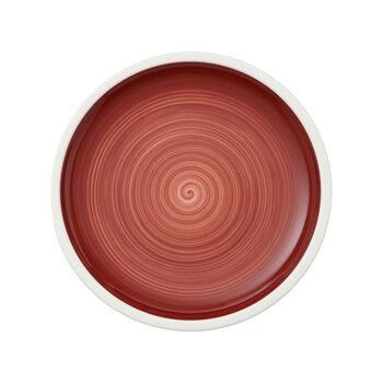 Villeroy & Boch Manufacture Rouge Dinner Plate