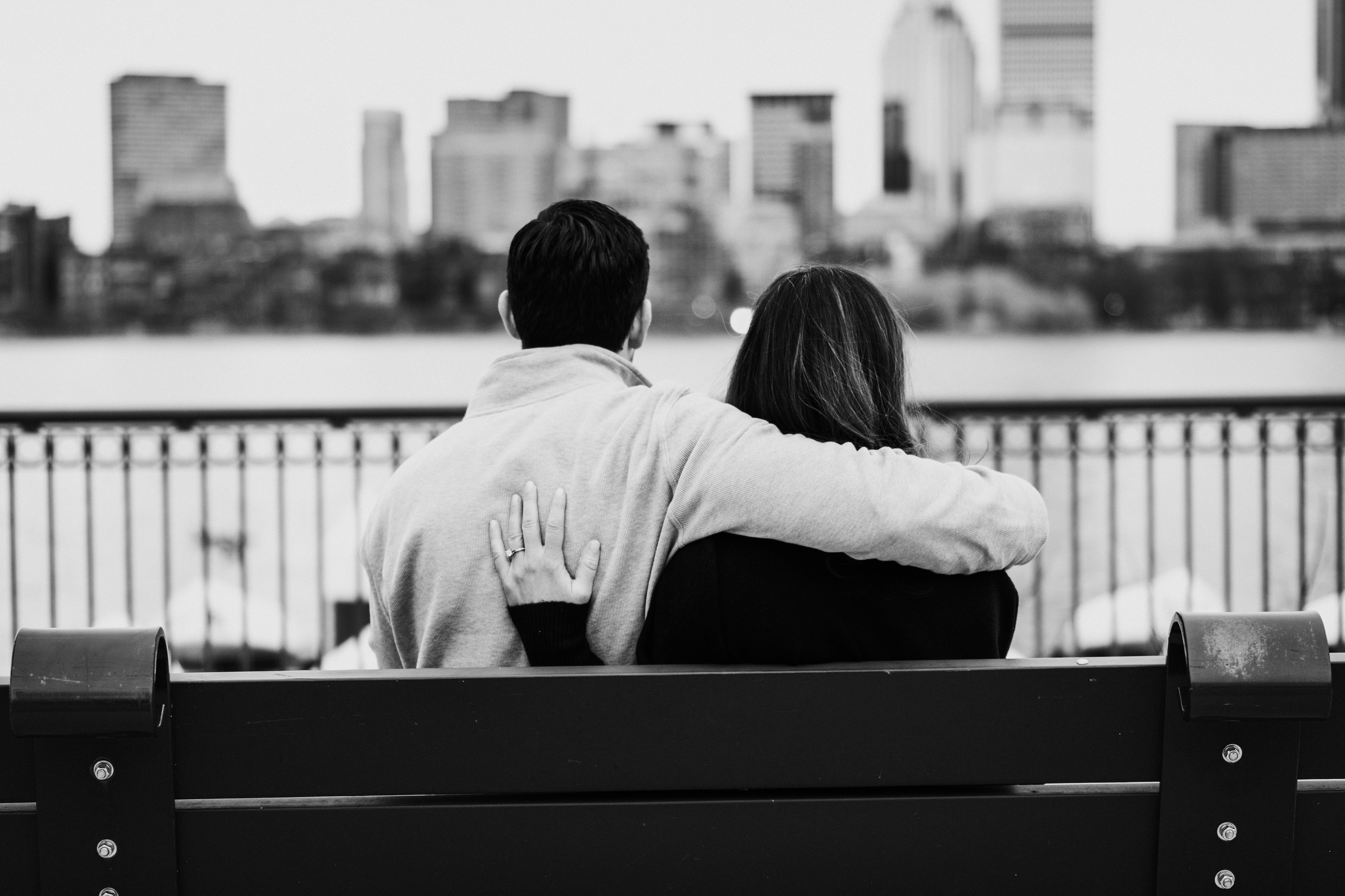 The Wedding Website of Kristin McNelis and Clint Marchese