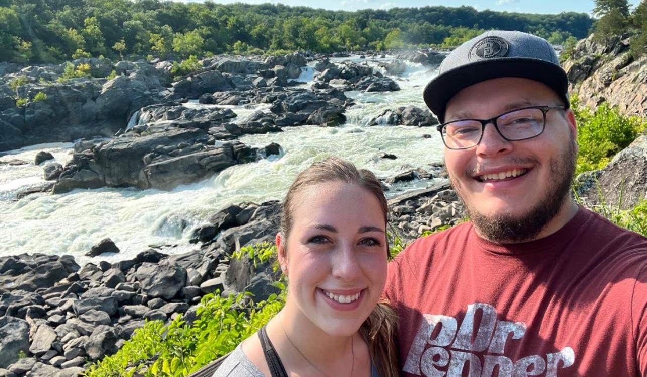 The Wedding Website of Taya Angelakos and Matthew Cousineau