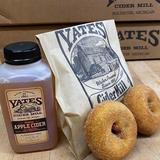 Yates Cider Mill