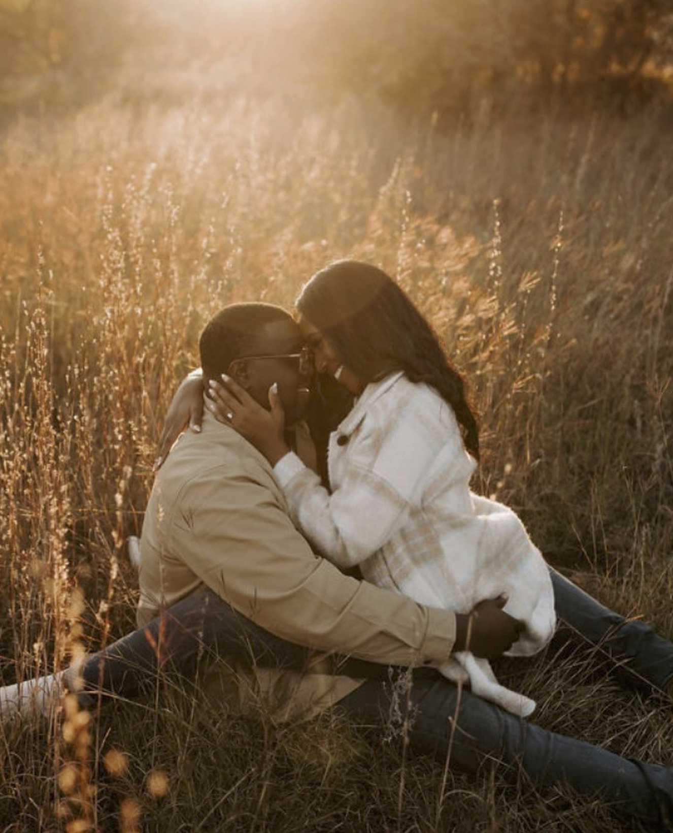 The Wedding Website of Dareesha Sims and Jeremy Tasby