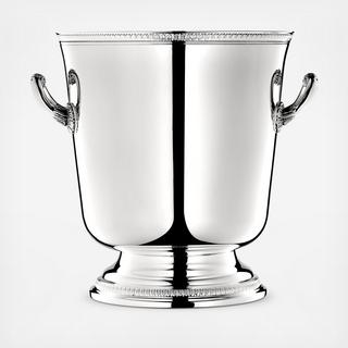 Malmaison Silver-Plated Champagne bucket Malmaison Silver-Plated