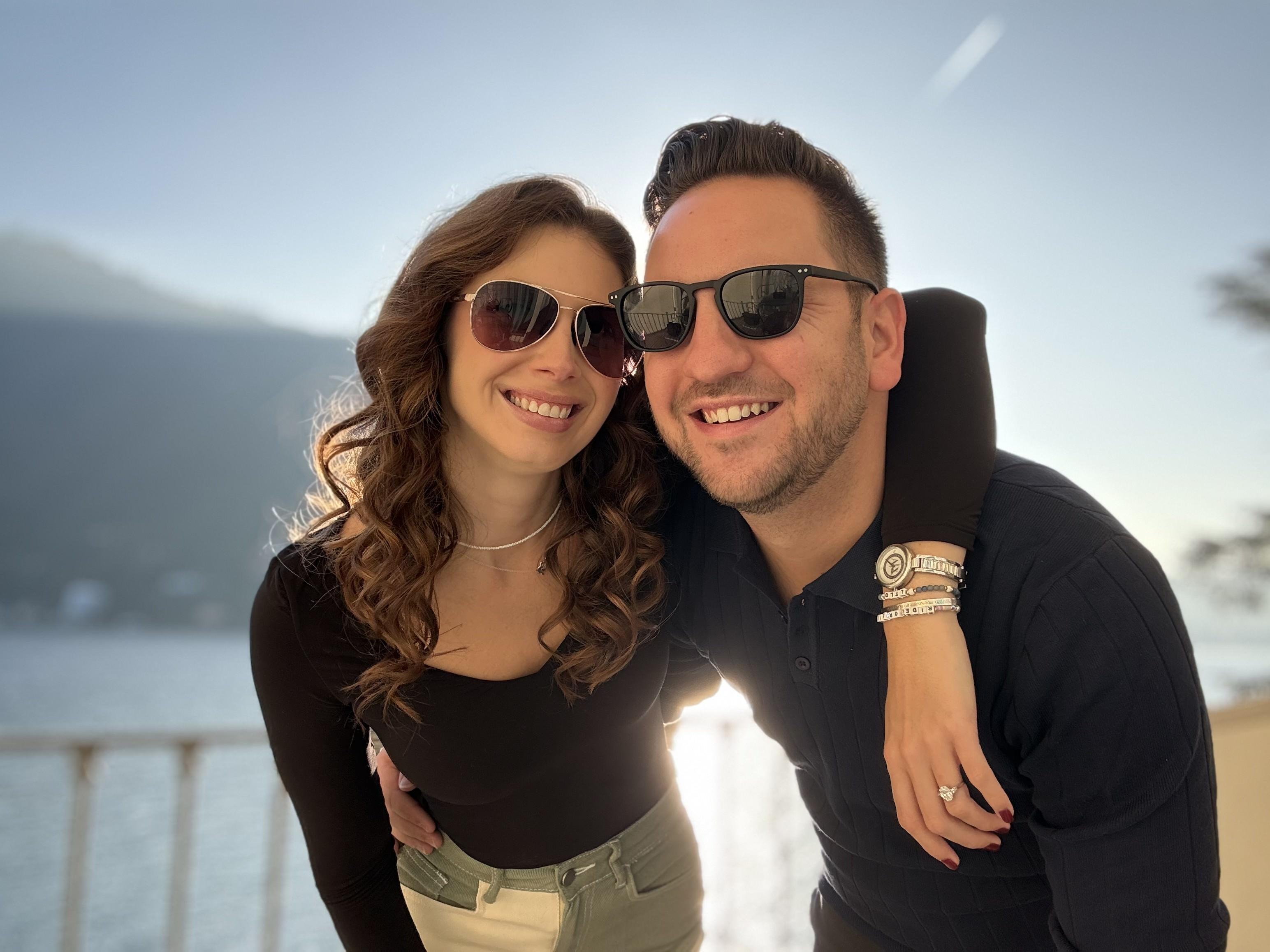 The Wedding Website of Kathleen Lonski and James Nuzzo