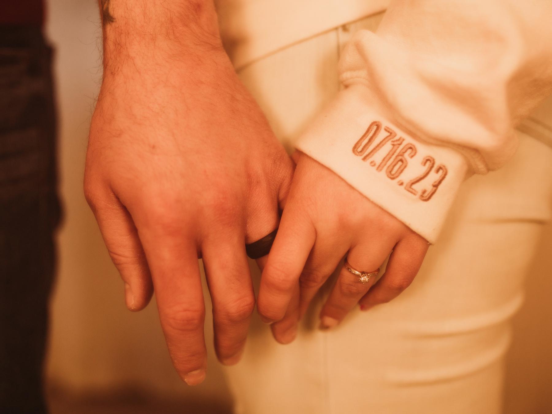 The Wedding Website of Karmen Schweedler and Michael Schweedler