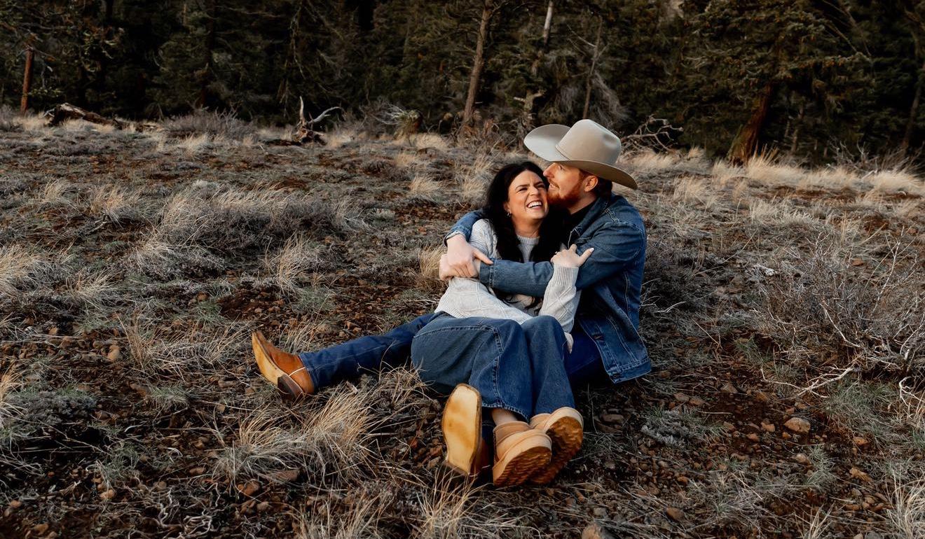 The Wedding Website of Chezney Hagemeier and Colin Cavinaw