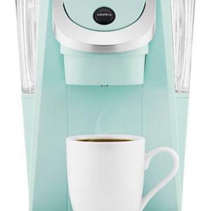 Keurig K250 Single-Serve Programmable Coffee Maker, Oasis