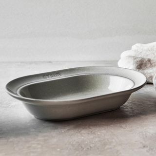 Oval Serving Dish