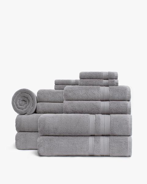 Classic Starter Bathroom Bundle