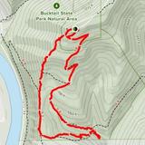 Hyner View Trail