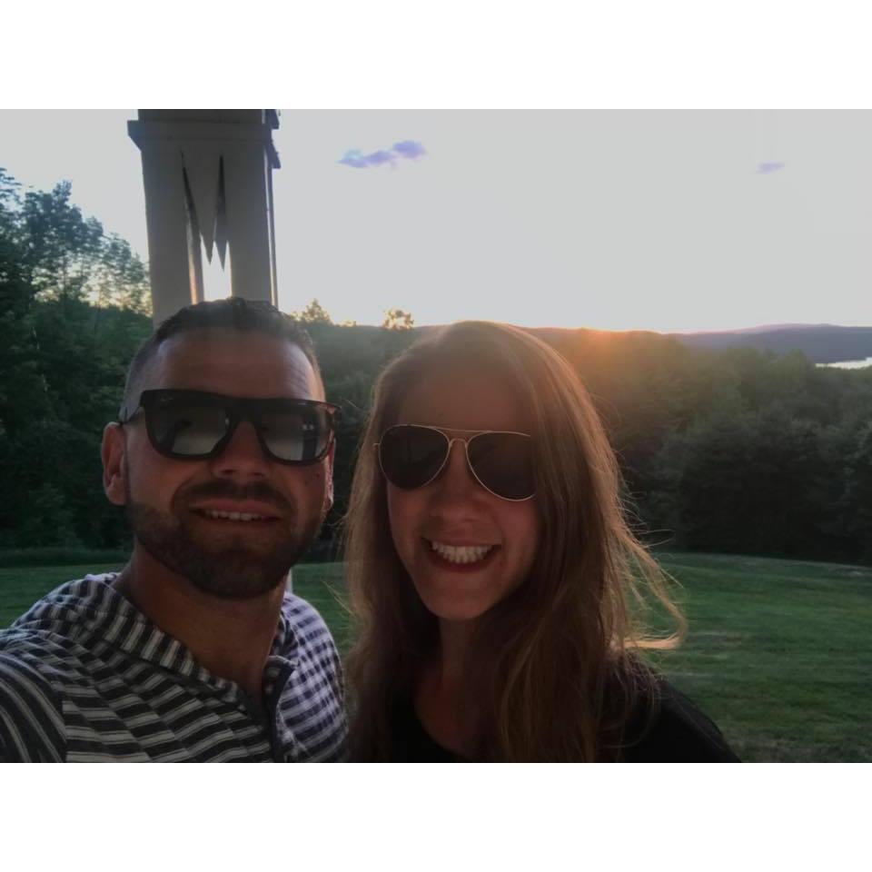 Meredith, NH- June 2018