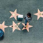 Hollywood Walk of Fame