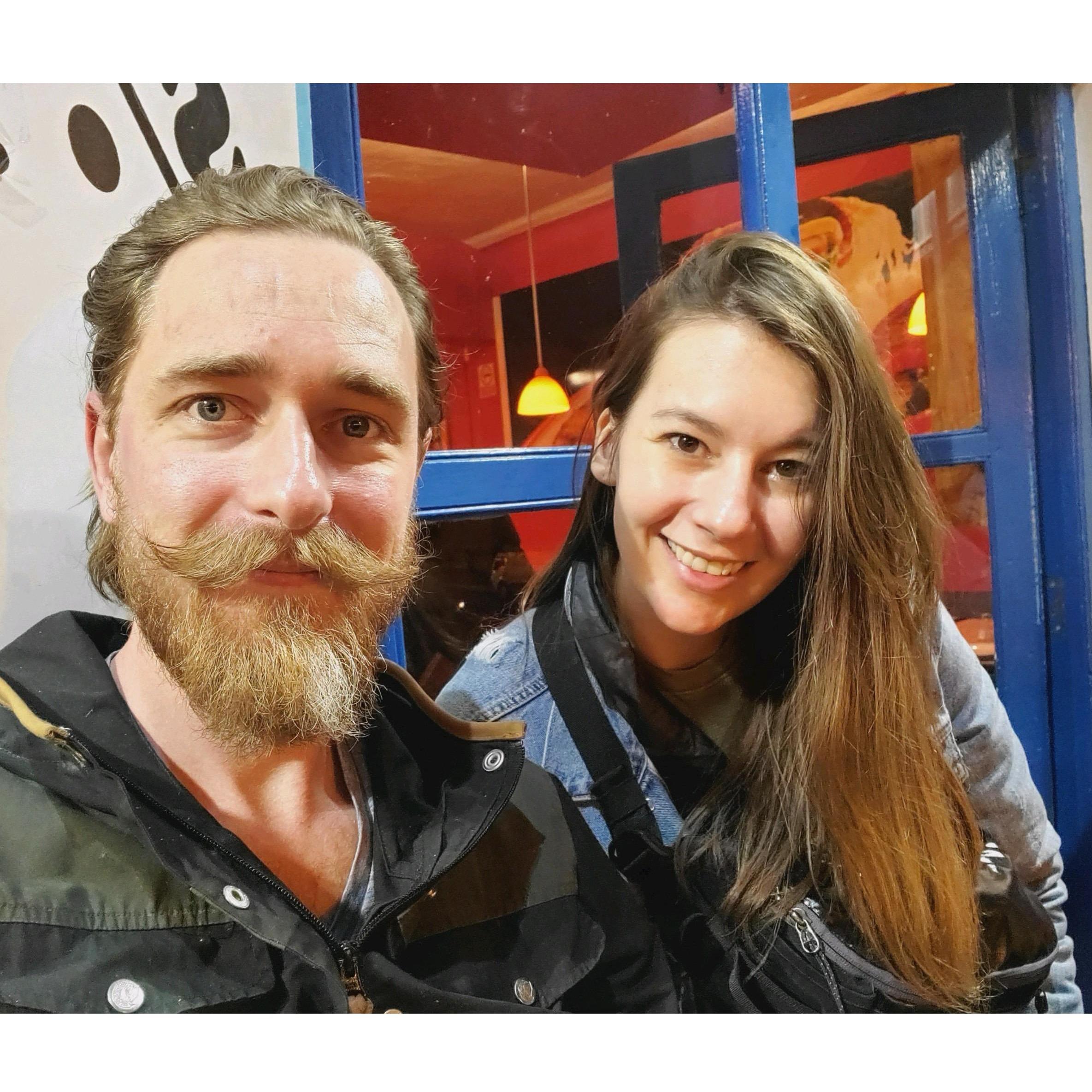 Peru Trip, 05/2019