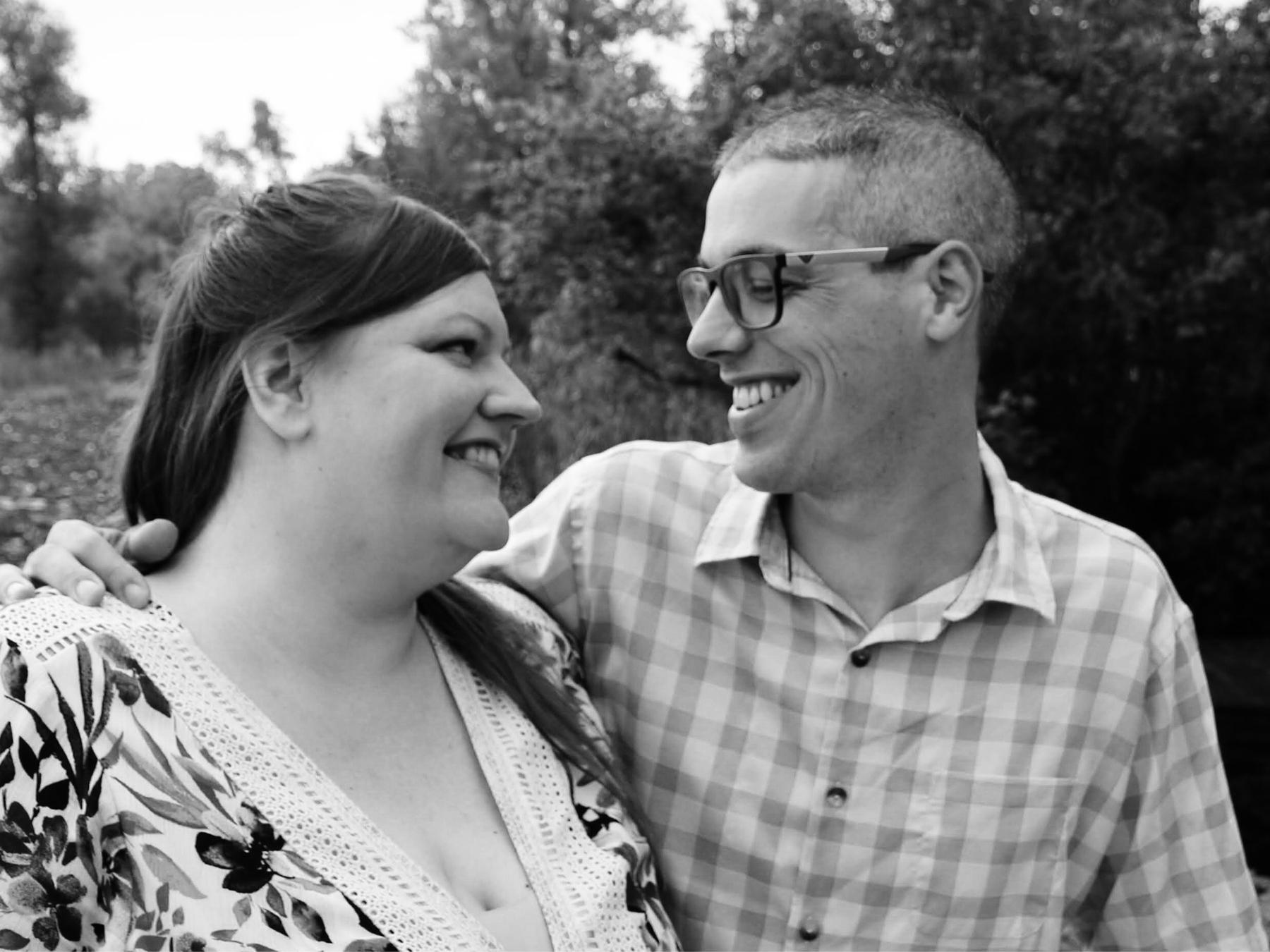 The Wedding Website of Janet Mitchell and Shawn Griffiths