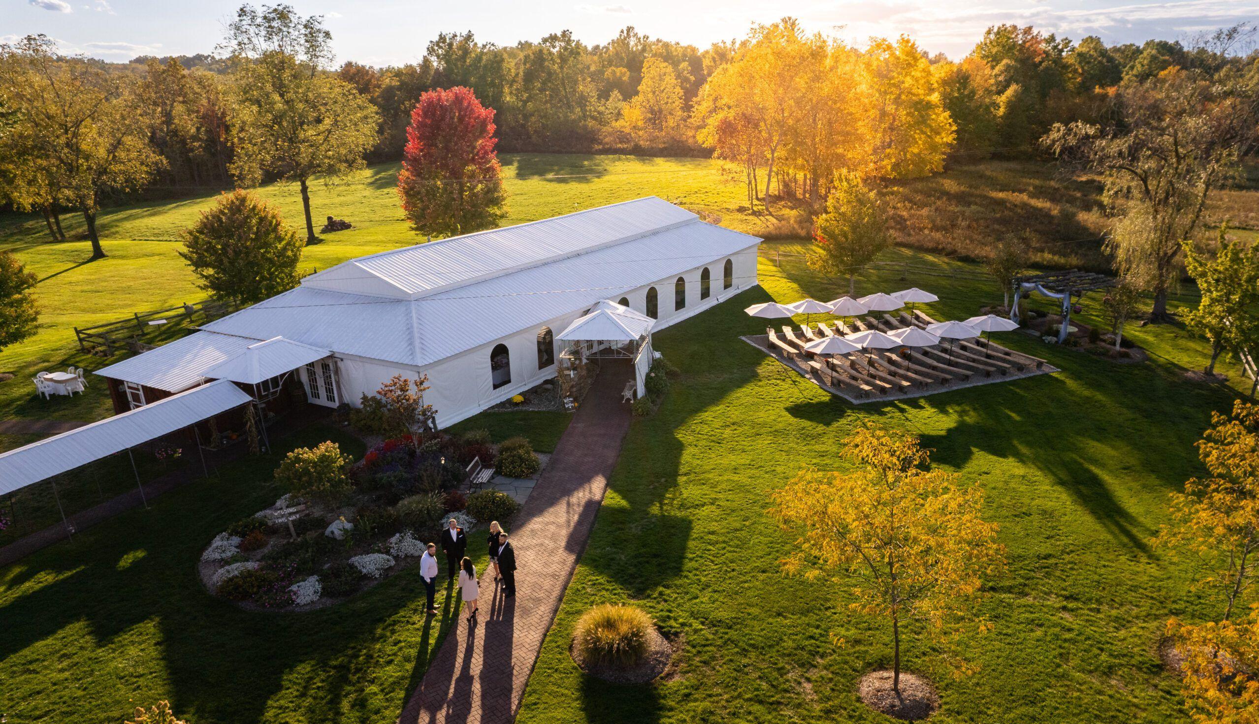 The Wedding Website of Leslie Staudt and Kevin Burke