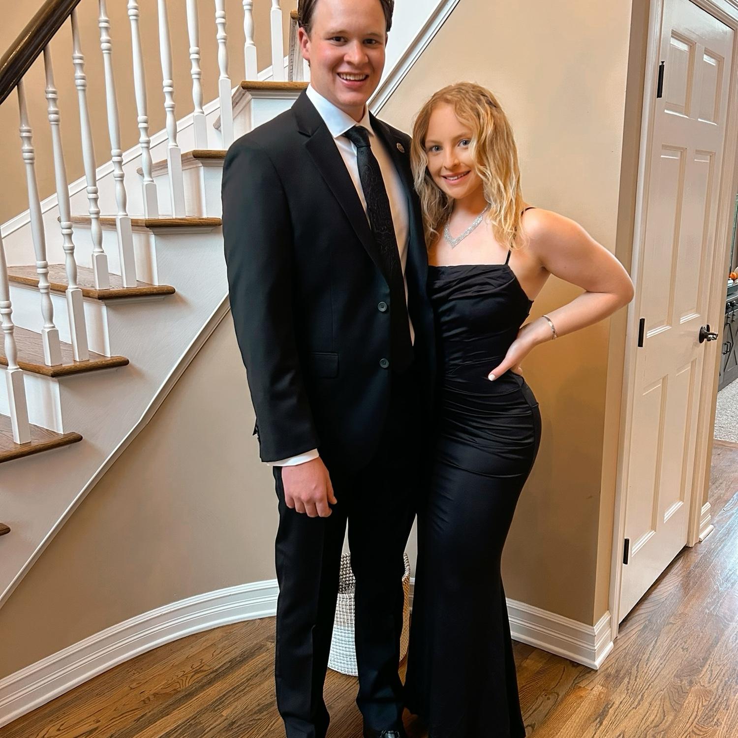 Formal