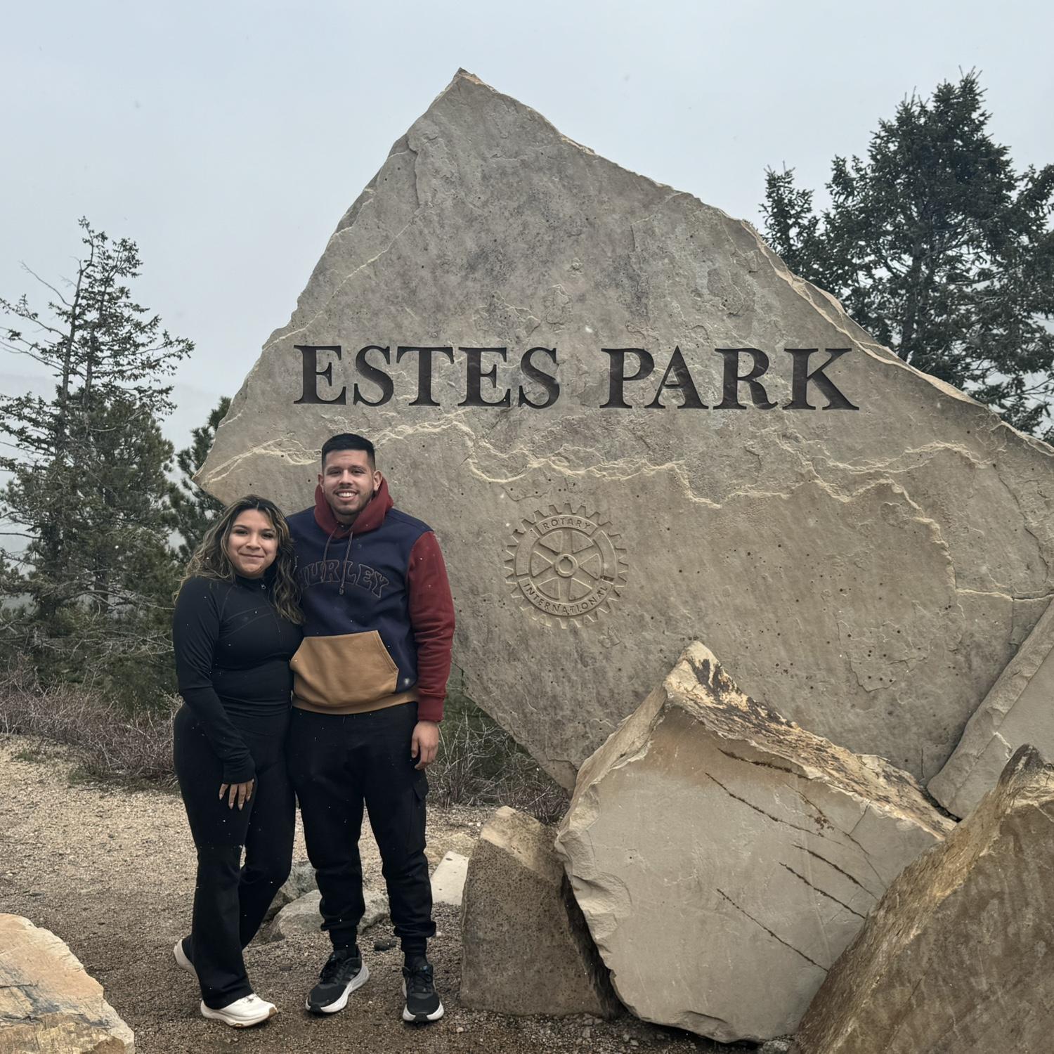 Estes Park, Colorado