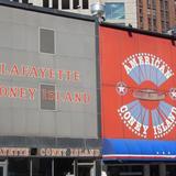 Lafayette or American Coney Island