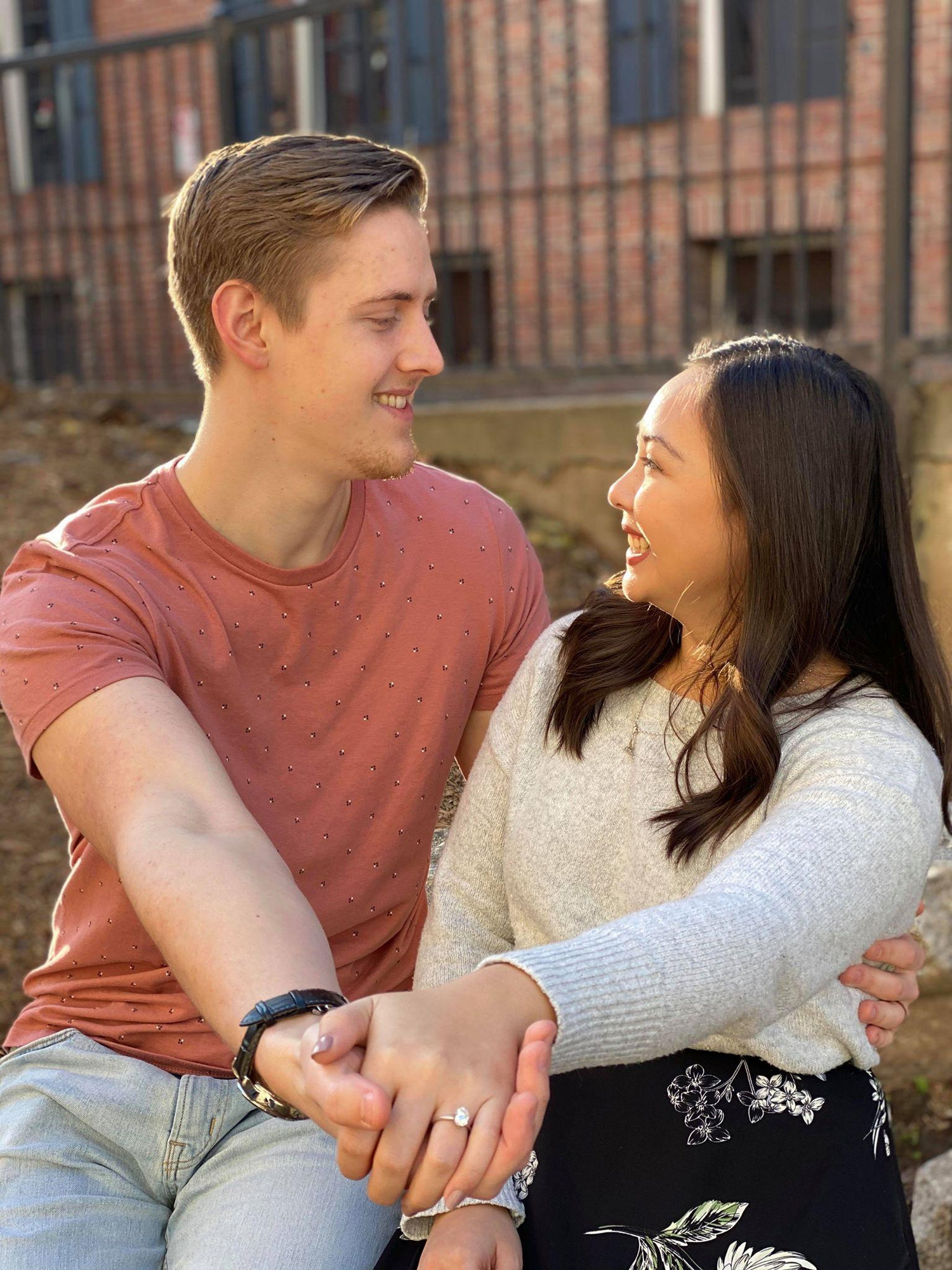 The Wedding Website of Madi Dosh and Eric Jacobs