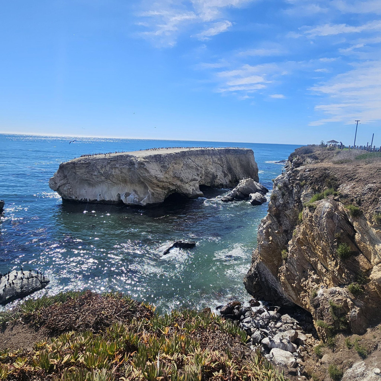 10/12 Pismo Beach