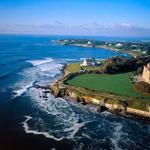 Cliff Walk