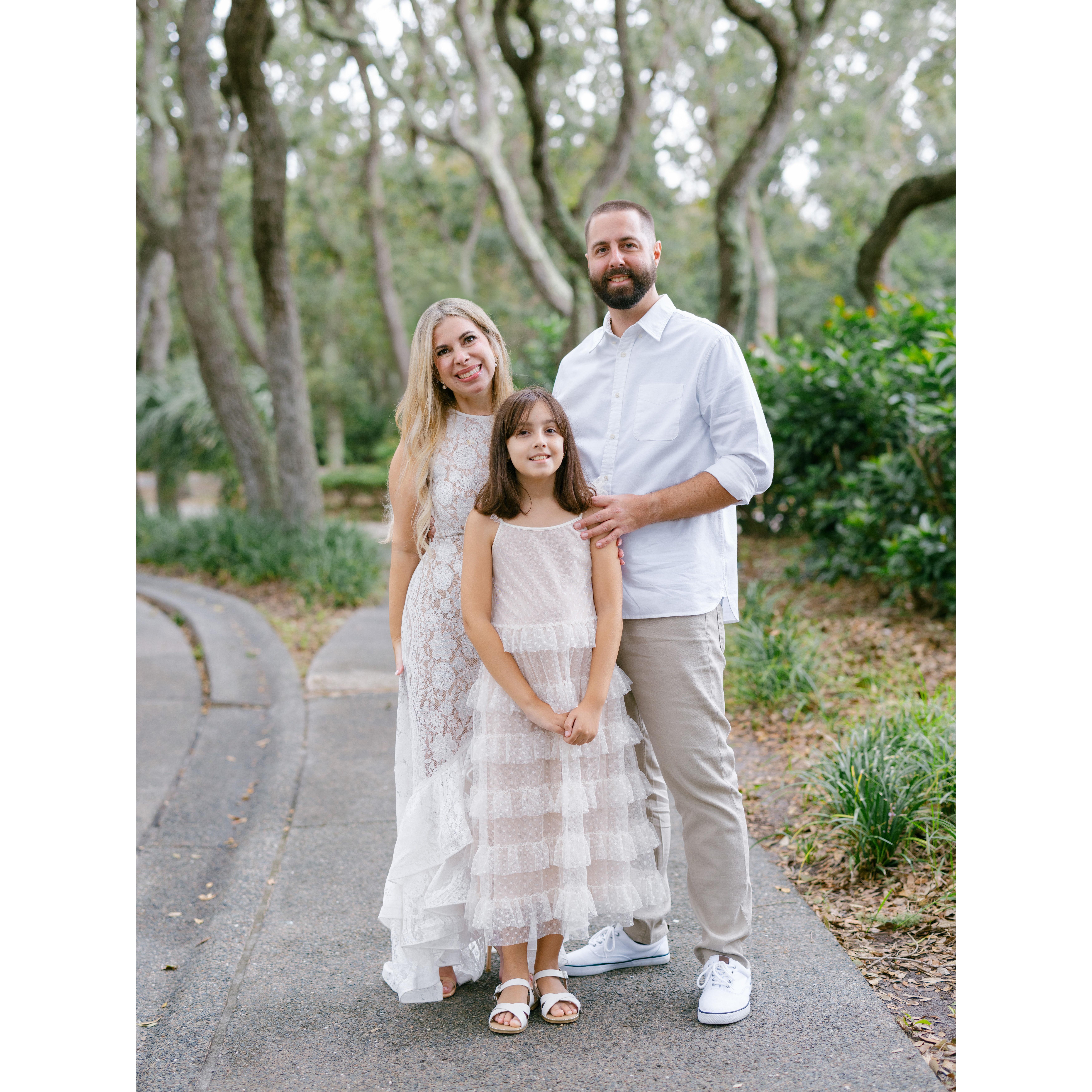 Our Family