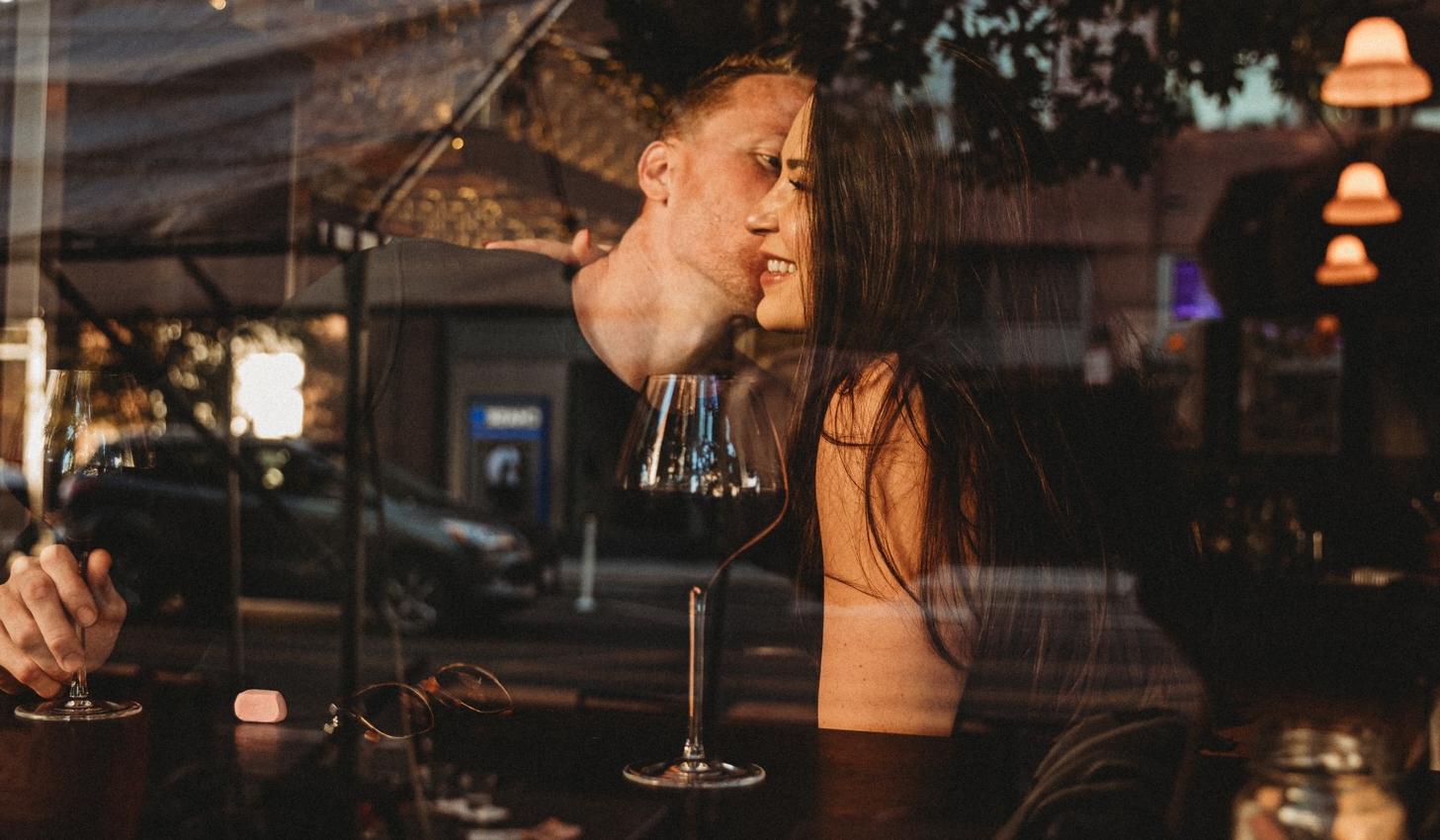 The Wedding Website of Julie Parent and Doug Poland