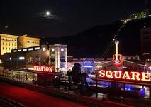Station Square
