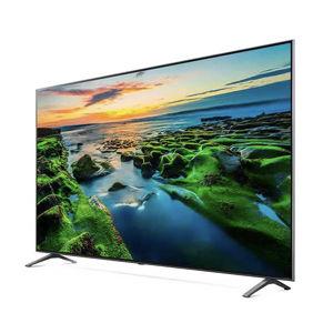 New TV