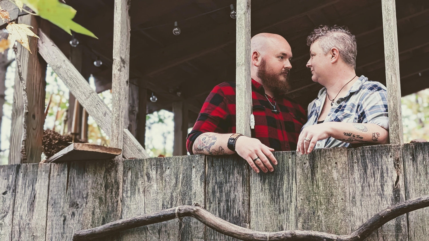 The Wedding Website of Ashly Wester and Jeff Wester