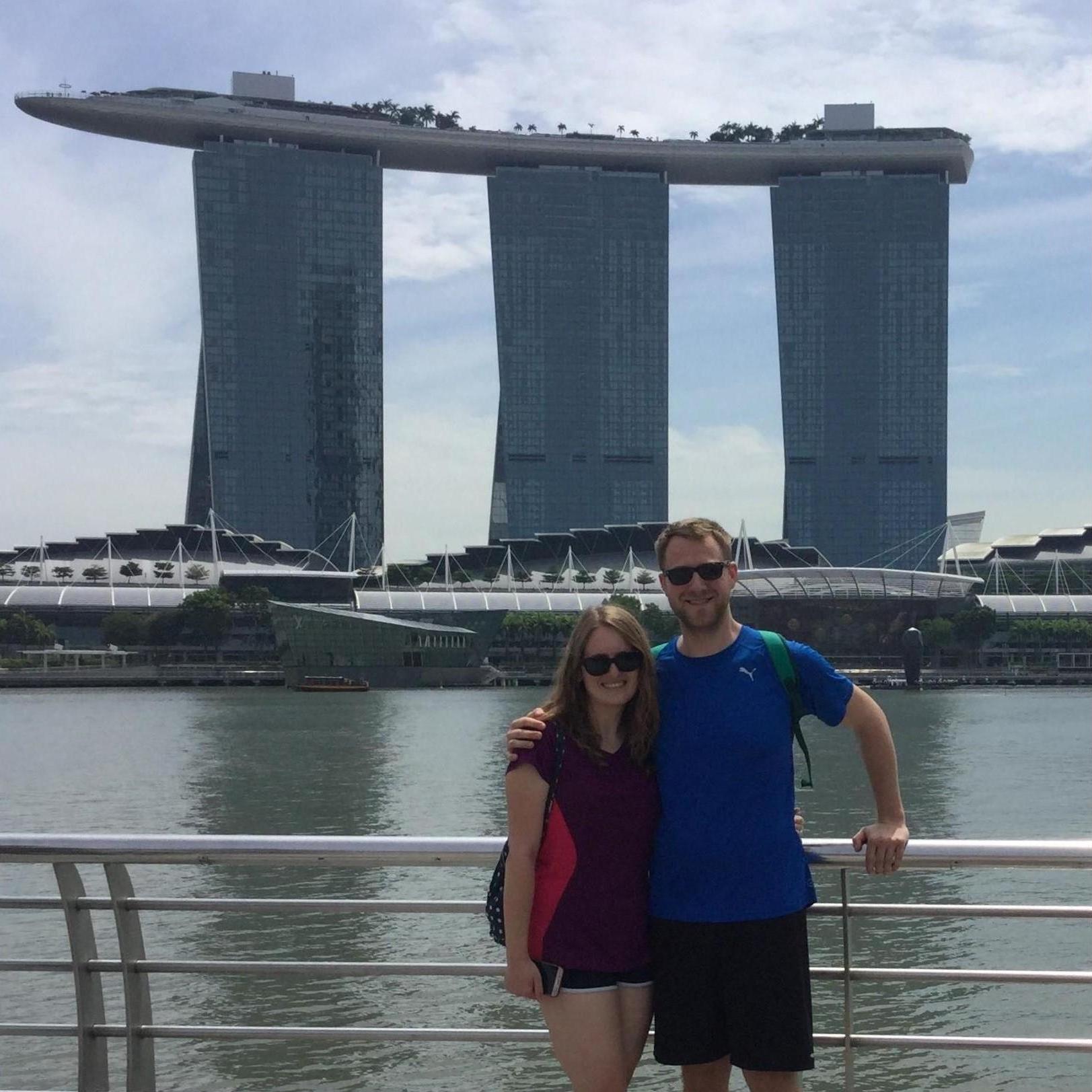 Singapore, 2018