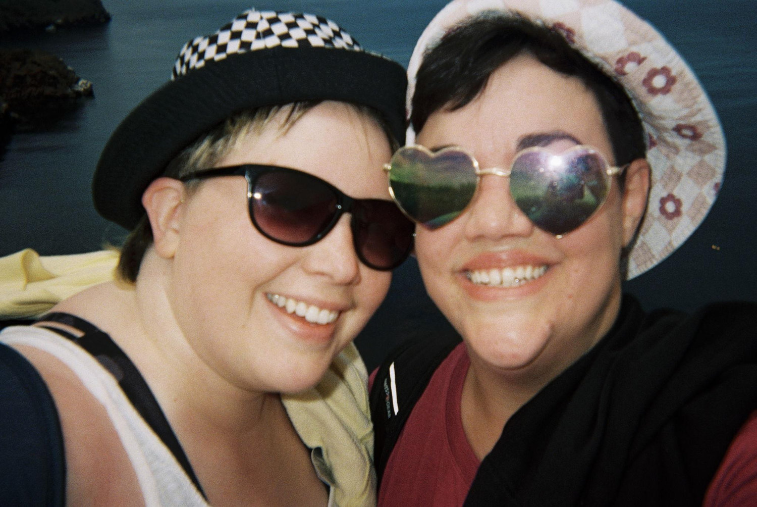 The Wedding Website of Mary Milliken and Ashley Martinez